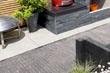Charcoal Grey